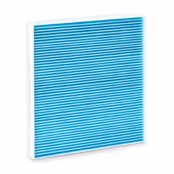 BLUE PRINT ADV182526 Pollen filter Pollen Filter 252 235 32 VOLKSWAGEN: Passat B8 Saloon, Golf 7, SEAT: Leon III SC, AUDI: A3 Sportback