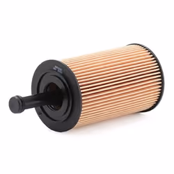 BLUE PRINT ADP152101 Oil filter with seal ring Filter Insert PEUGEOT: 207 Hatchback, 307 Hatchback, 206 Hatchback, CITROËN: DS3 Hatchback