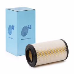 BLUE PRINT ADL142213 Air filter 304 Filter Insert PEUGEOT: Boxer Van, Boxer Minibus, Boxer Platform / Chassis, FIAT: Ducato III Van - Additional view 4