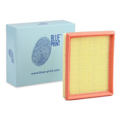 BLUE PRINT ADP152209 Air filter 42 165 200 Filter Insert PEUGEOT: 206 Hatchback, 206 SW, CITROËN: Xsara Picasso