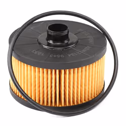 BLUE PRINT ADN12134 Oil filter with seal ring Filter Insert NISSAN: Juke II, MICRA 5, Juke, SMART: Forfour II Hatchback, RENAULT: Captur