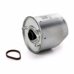 BLUE PRINT ADT323100 Fuel Filter In-Line Filter PEUGEOT: 3008 I, 207 SW, 308 II Hatchback, CITROËN: Berlingo II, C4 I Grand Picasso, C4 II Hatchback
