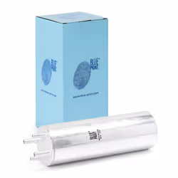 Fuel Filter; BLUE PRINT; In-Line Filter; for VOLKSWAGEN, VW; 7H0127401, 7H0127401A, 7H0127401B