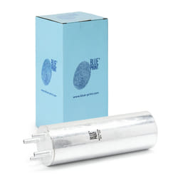 BLUE PRINT ADV182338 Fuel Filter In-Line Filter VOLKSWAGEN: Transporter 5, Touareg I, Transporter 6