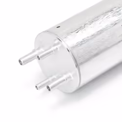 BLUE PRINT ADV182338 Fuel Filter In-Line Filter VOLKSWAGEN: Transporter 5, Touareg I, Transporter 6 - Additional view 4