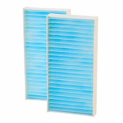 BLUE PRINT ADA102522 Filter set, cabin air
