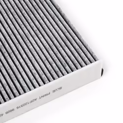 BLUE PRINT ADF122516 Pollen filter Activated Carbon Filter 258 205 36 FORD: FOCUS 3, FOCUS 3 Turnier, KUGA 2, VOLVO: V40 Hatchback, V40 Cross Country - Additional view 4
