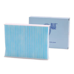 BLUE PRINT ADT32550 Pollen filter Pollen Filter 195 145 31 PEUGEOT: 108 Hatchback, CITROËN: C1 II, TOYOTA: Aygo
