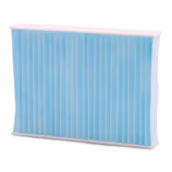 BLUE PRINT ADT32550 Pollen filter Pollen Filter 195 145 31 PEUGEOT: 108 Hatchback, CITROËN: C1 II, TOYOTA: Aygo