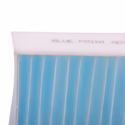 BLUE PRINT ADT32550 Pollen filter Pollen Filter 195 145 31 PEUGEOT: 108 Hatchback, CITROËN: C1 II, TOYOTA: Aygo