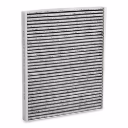 BLUE PRINT ADF122518 Pollen filter Activated Carbon Filter 203 175 17 FIAT: 500 Hatchback, Panda II Hatchback, 500 C Convertible, FORD: KA Hatchback