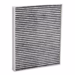 BLUE PRINT ADF122518 Pollen filter Activated Carbon Filter 203 175 17 FIAT: 500 Hatchback, Panda II Hatchback, 500 C Convertible, FORD: KA Hatchback
