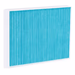 BLUE PRINT ADU172505 Pollen filter Pollen Filter, Pre-Filter 244 189 30 MERCEDES-BENZ: E-Class Saloon, GLE Off-Road, C-Class Saloon