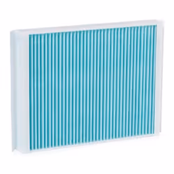 BLUE PRINT ADU172505 Pollen filter Pollen Filter, Pre-Filter 244 189 30 MERCEDES-BENZ: E-Class Saloon, GLE Off-Road, C-Class Saloon