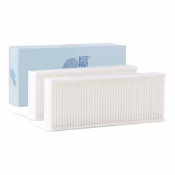 Pollen filter; BLUE PRINT; Pollen Filter 258 99 33; for PEUGEOT; 9804163380