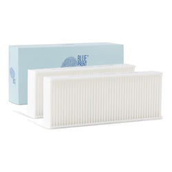 BLUE PRINT ADP152514 Pollen filter Pollen Filter 258 99 33 PEUGEOT: 308 II Hatchback, 308 SW 2, 308 I Hatchback
