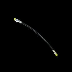 BLUE PRINT ADB115301 Brake Hose Front Axle Left, Front Axle Right 552 MINI: Hatchback, Clubman