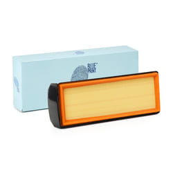 BLUE PRINT ADB112225 Air filter 77 148 366 Filter Insert BMW: X5, 5 Touring, 3 Touring