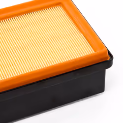 BLUE PRINT ADB112225 Air filter 77 148 366 Filter Insert BMW: X5, 5 Touring, 3 Touring - Additional view 4