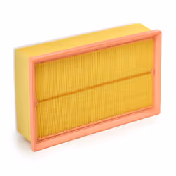 BLUE PRINT ADV182255 Air filter 80 177 290 Filter Insert with pre-filter SKODA: Octavia 3 Schrägheck, AUDI: A3 Sportback, SEAT: Leon III ST