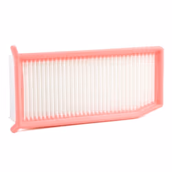 BLUE PRINT ADR162210 Air filter 64 143 280 Filter Insert DACIA: SANDERO 2, Duster Off-Road, LOGAN MCV 2, RENAULT: Captur, Clio 4, Duster