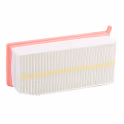 BLUE PRINT ADR162210 Air filter 64 143 280 Filter Insert DACIA: SANDERO 2, Duster Off-Road, LOGAN MCV 2, RENAULT: Captur, Clio 4, Duster