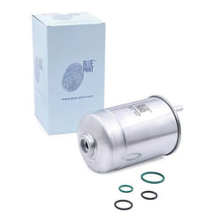 BLUE PRINT ADK82336 Fuel Filter In-Line Filter with gaskets/seals RENAULT: MEGANE 3, MEGANE 3 Grandtour, MEGANE 3 Coupe, SUZUKI: Grand Vitara 2 SUV