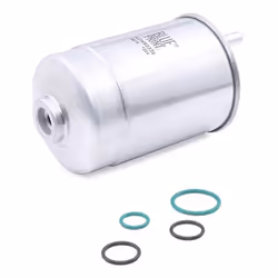 BLUE PRINT ADK82336 Fuel Filter In-Line Filter with gaskets/seals RENAULT: MEGANE 3, MEGANE 3 Grandtour, MEGANE 3 Coupe, SUZUKI: Grand Vitara 2 SUV