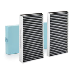 BLUE PRINT ADB112514 Pollen filter Activated Carbon Filter 320 170 30 BMW: 5 Saloon, 6 Convertible, 5 Touring