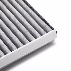 BLUE PRINT ADB112514 Pollen filter Activated Carbon Filter 320 170 30 BMW: 5 Saloon, 6 Convertible, 5 Touring - Additional view 4