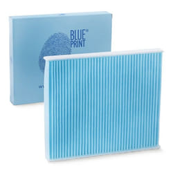 BLUE PRINT ADB112515 Pollen filter Pollen Filter 198 168 20 BMW: X5, X6