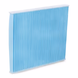 BLUE PRINT ADB112515 Pollen filter Pollen Filter 198 168 20 BMW: X5, X6