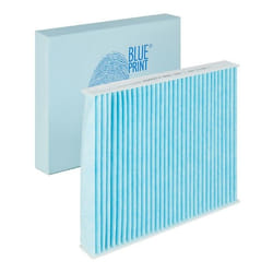 BLUE PRINT ADK82514 Pollen filter Pollen Filter 195 164 24 SUZUKI: Alto VII, Celerio