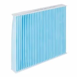 BLUE PRINT ADK82514 Pollen filter Pollen Filter 195 164 24 SUZUKI: Alto VII, Celerio