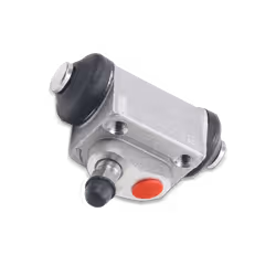 Brake Cylinder; BLUE PRINT; 19,1 Rear Axle Left; for HYUNDAI; 5832047000