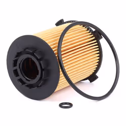 BLUE PRINT ADF122110 Oil filter with gaskets/seals Filter Insert VOLVO: S60 II, XC60 I, V90 II Estate