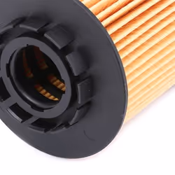 BLUE PRINT ADF122110 Oil filter with gaskets/seals Filter Insert VOLVO: S60 II, XC60 I, V90 II Estate - Additional view 4