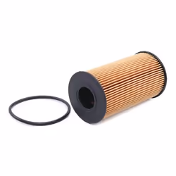 BLUE PRINT ADJ132128 Oil filter with seal ring Filter Insert LAND ROVER: Range Rover Evoque, Discovery Sport, Range Rover Velar, JAGUAR: F-Pace