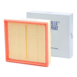 BLUE PRINT ADU172215 Air filter 59 220 235 Filter Insert MERCEDES-BENZ: B-Class, A-Class, CLA Coupe, INFINITI: Q30