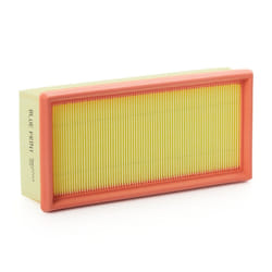 BLUE PRINT ADP152214 Air filter 63 122 238 Filter Insert PEUGEOT: 208 I Hatchback, 308 II Hatchback, 2008 Estate, CITROËN: DS3 Hatchback, C3 II