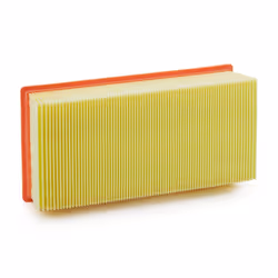 BLUE PRINT ADP152214 Air filter 63 122 238 Filter Insert PEUGEOT: 208 I Hatchback, 308 II Hatchback, 2008 Estate, CITROËN: DS3 Hatchback, C3 II