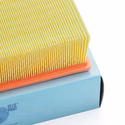 BLUE PRINT ADP152214 Air filter 63 122 238 Filter Insert PEUGEOT: 208 I Hatchback, 308 II Hatchback, 2008 Estate, CITROËN: DS3 Hatchback, C3 II