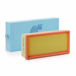 BLUE PRINT ADP152214 Air filter 63 122 238 Filter Insert PEUGEOT: 208 I Hatchback, 308 II Hatchback, 2008 Estate, CITROËN: DS3 Hatchback, C3 II - Additional view 4