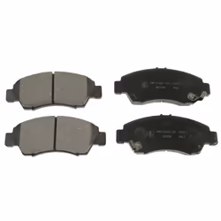 Blue Print ADH24253 brake pads (Set of 4)