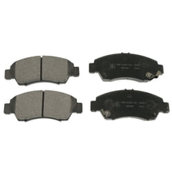 Blue Print ADH24253 brake pads (Set of 4)