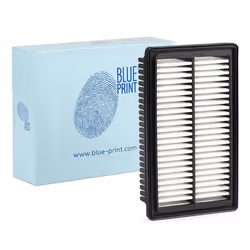 Air filter; BLUE PRINT; 56 144 247 Filter Insert; for HYUNDAI, KIA; 28113C7000, 28113C8000, 28113C7000