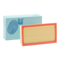 BLUE PRINT ADP152215 Air filter 70 161 291 Filter Insert with pre-filter PEUGEOT: 308 II Hatchback, 308 SW 2, 3008 I, CITROËN: C4 Picasso 2