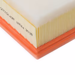 BLUE PRINT ADP152215 Air filter 70 161 291 Filter Insert with pre-filter PEUGEOT: 308 II Hatchback, 308 SW 2, 3008 I, CITROËN: C4 Picasso 2 - Additional view 4