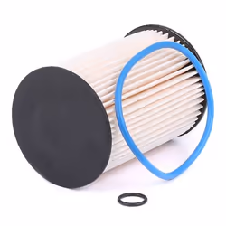 BLUE PRINT ADF122309 Fuel Filter Filter Insert with gaskets/seals VOLVO: V70 2, XC90 I, S60 I