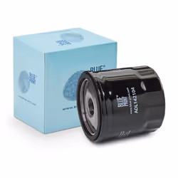 Oil filter; BLUE PRINT; Spin-on Filter; for PEUGEOT, FIAT, CITROËN, ALFA ROMEO, LANCIA; 46402457, 46423474, 46519728, 4680583 ...